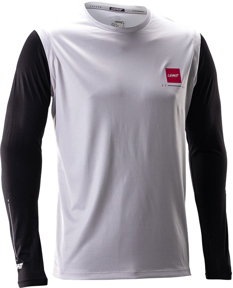 Leatt Gravity 2.0 – MTB-Langarmtrikot