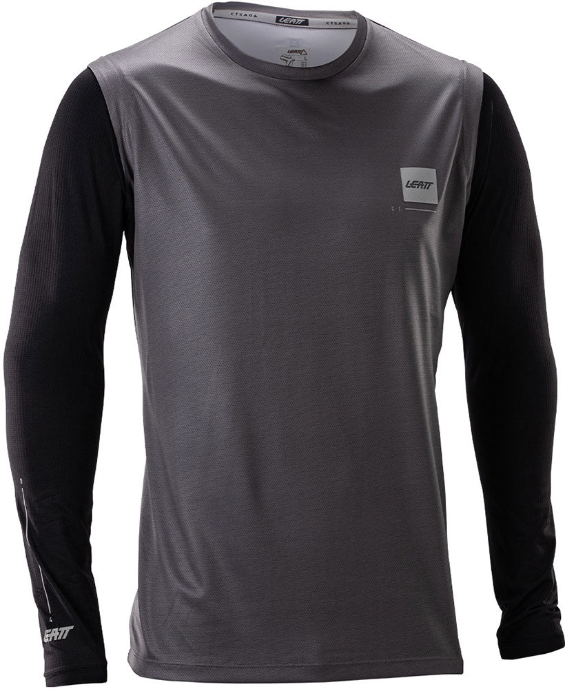 Leatt Gravity 2.0 – MTB-Langarmtrikot