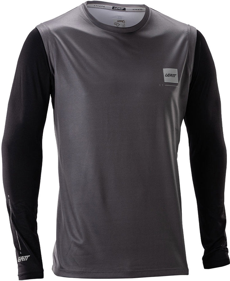 Leatt Gravity 2.0 – MTB-Langarmtrikot