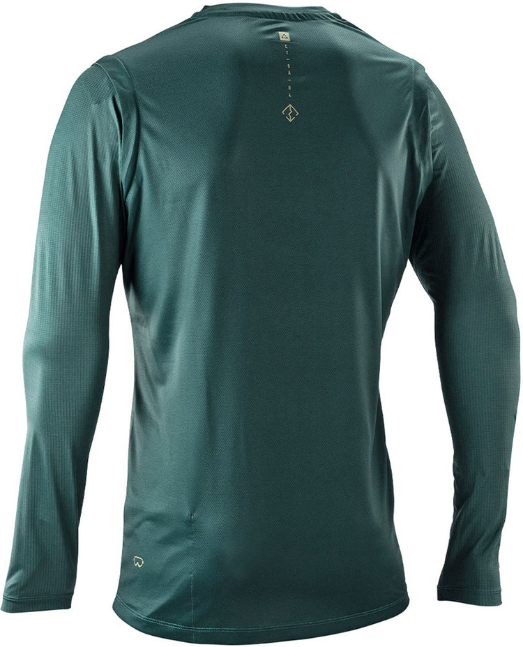 Leatt Gravity 2.0 – MTB-Langarmtrikot
