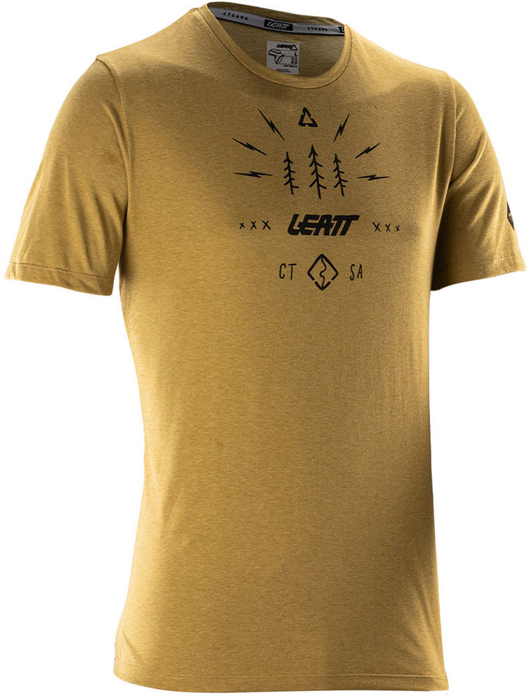 Leatt Gravity 3.0 – MTB-Trikot
