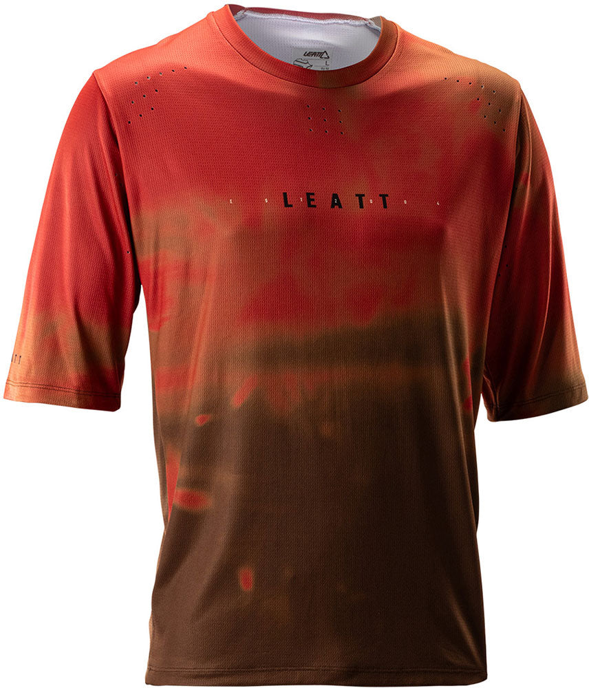 Leatt Gravity 4.0 – MTB-Trikot