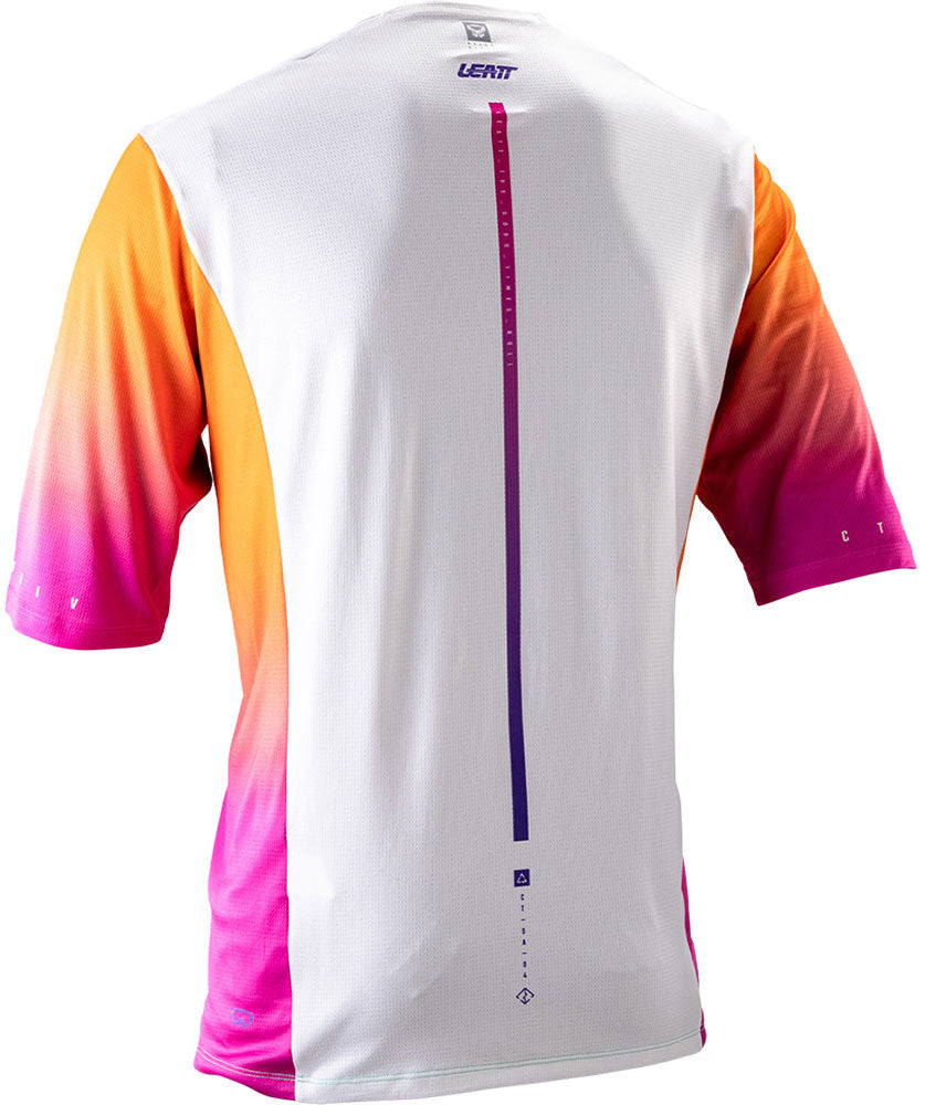 Leatt Gravity 4.0 – MTB-Trikot