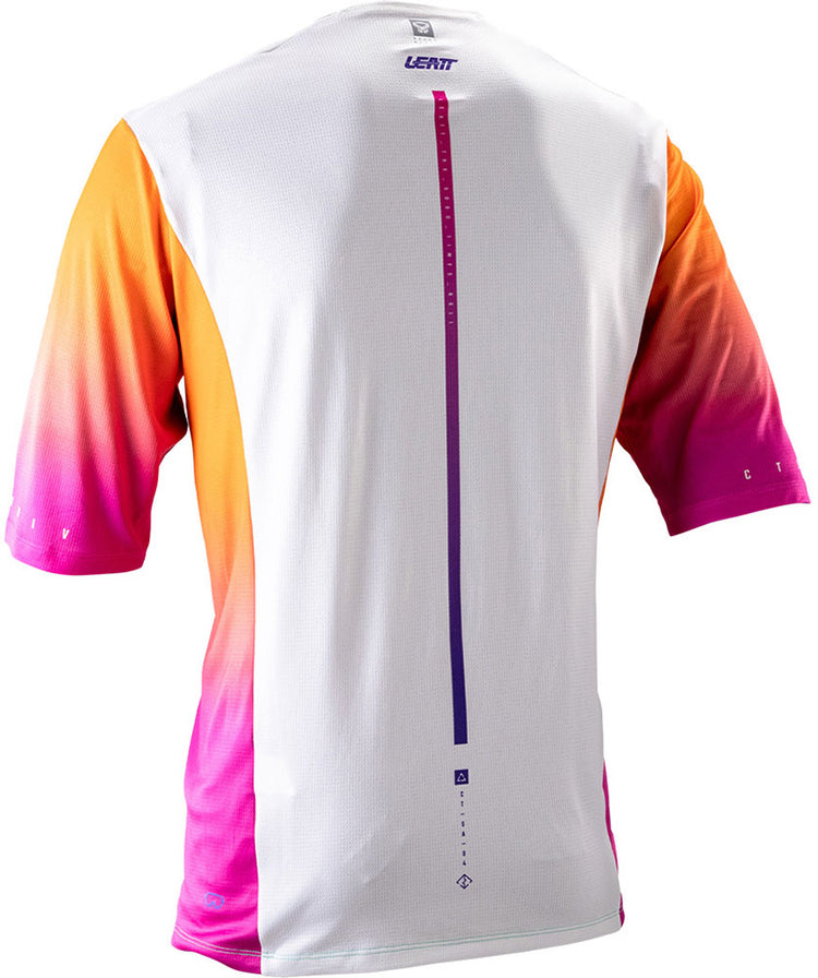 Leatt Gravity 4.0 – MTB-Trikot