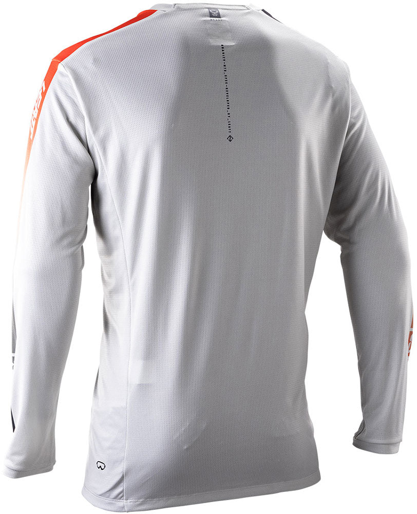 Leatt Gravity 4.0 – MTB-Langarmtrikot