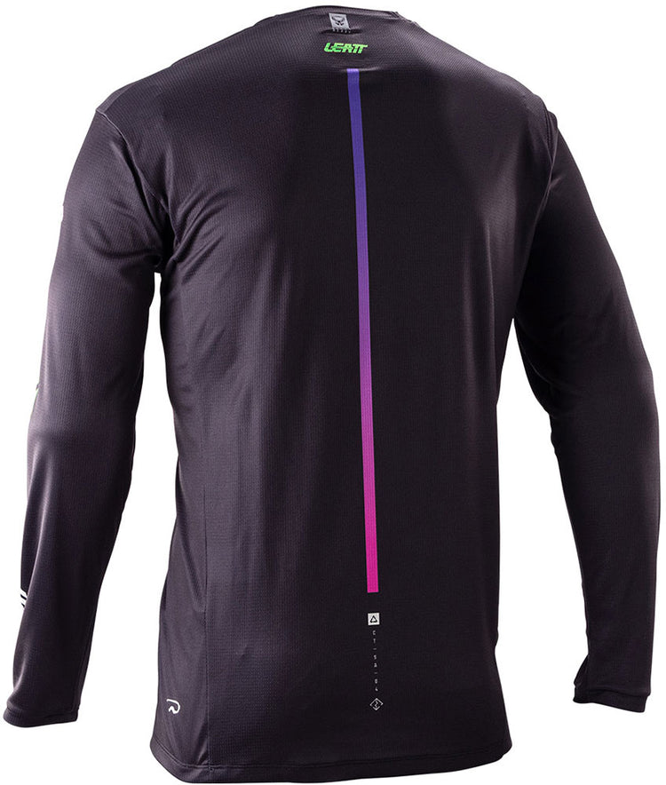 Leatt Gravity 4.0 – MTB-Langarmtrikot