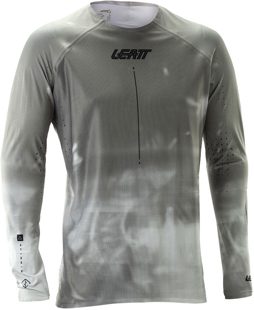 Leatt Gravity 5.0 – MTB-Langarmtrikot