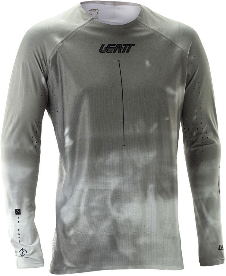 Leatt Gravity 5.0 – MTB-Langarmtrikot