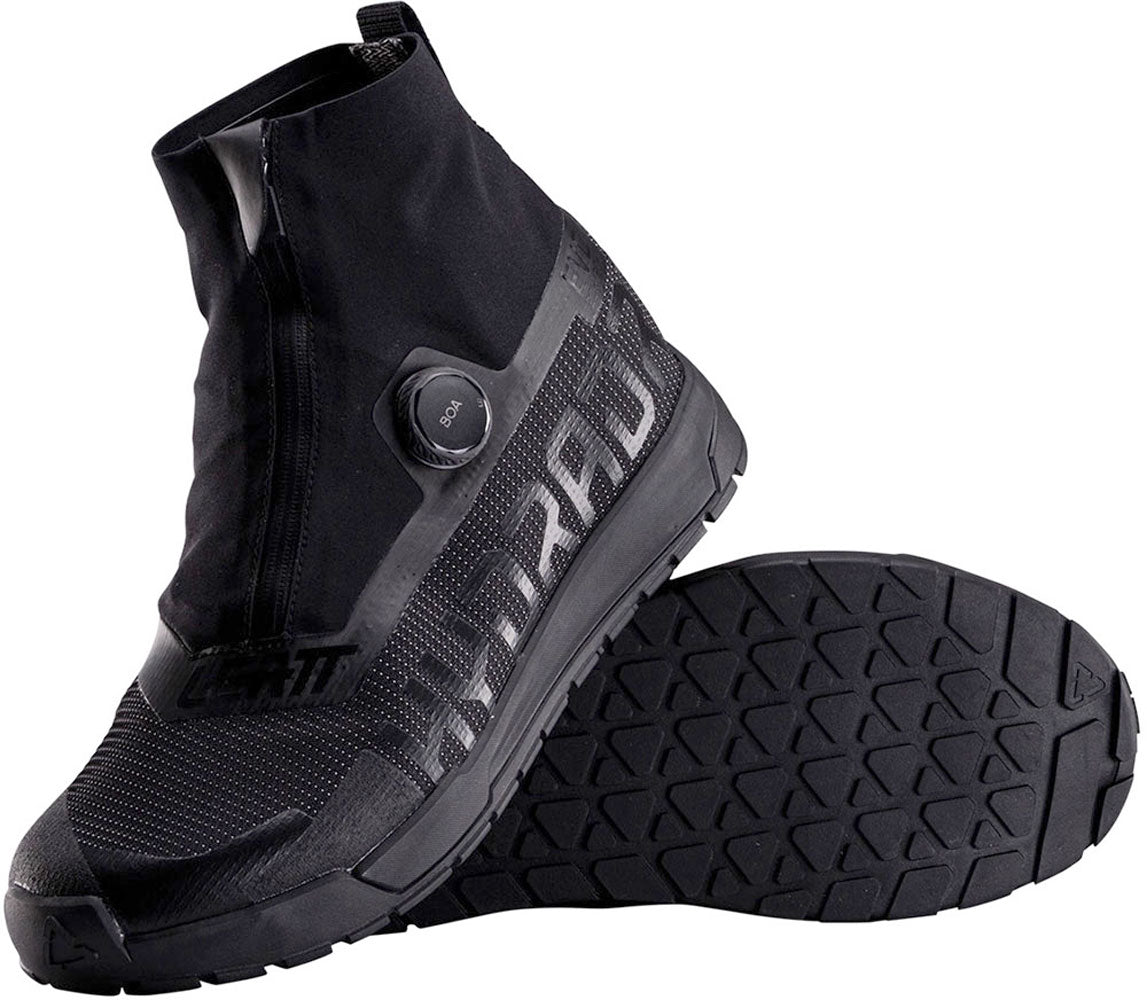 Leatt 7.0 Hydradri Proflat Boa – MTB-Schuhe