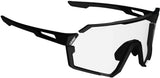 Leatt Rideviz Pro Photochromic – Sportbrille - afbeelding 1