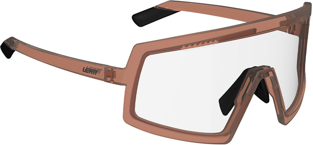 Leatt Madviz One Photochromic – Sportbrille