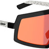 Leatt Madviz One Iriz (Multimirror Rot) – Sportbrille