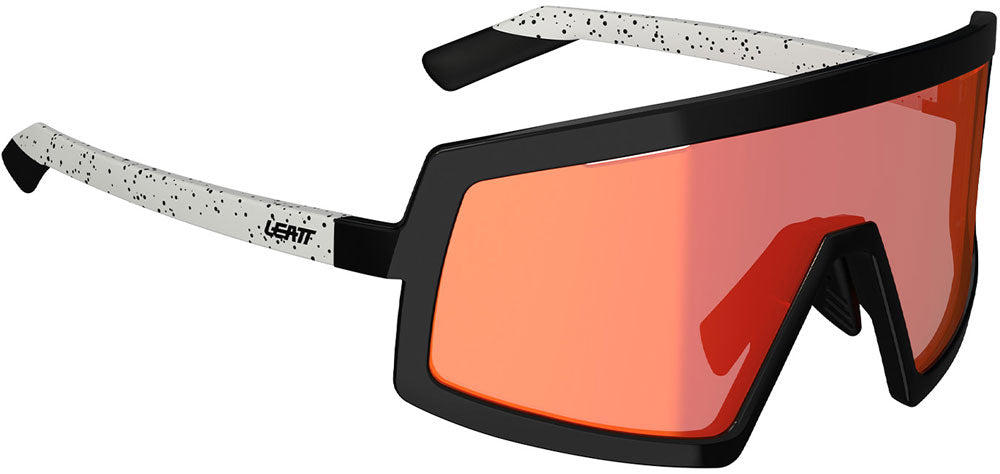 Leatt Madviz One Iriz (Multimirror Rot) – Sportbrille