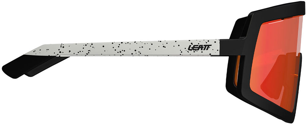 Leatt Madviz One Iriz (Multimirror Rot) – Sportbrille