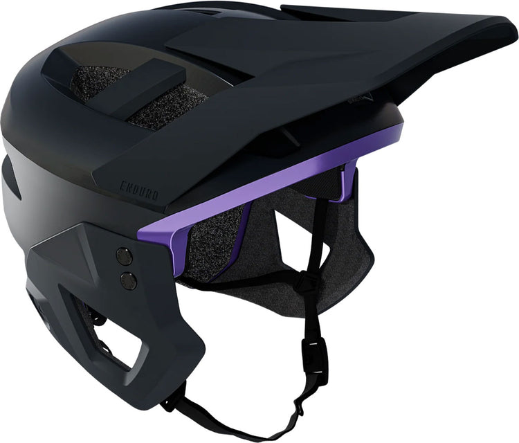 Leatt Enduro 3.0 – Integralhelm