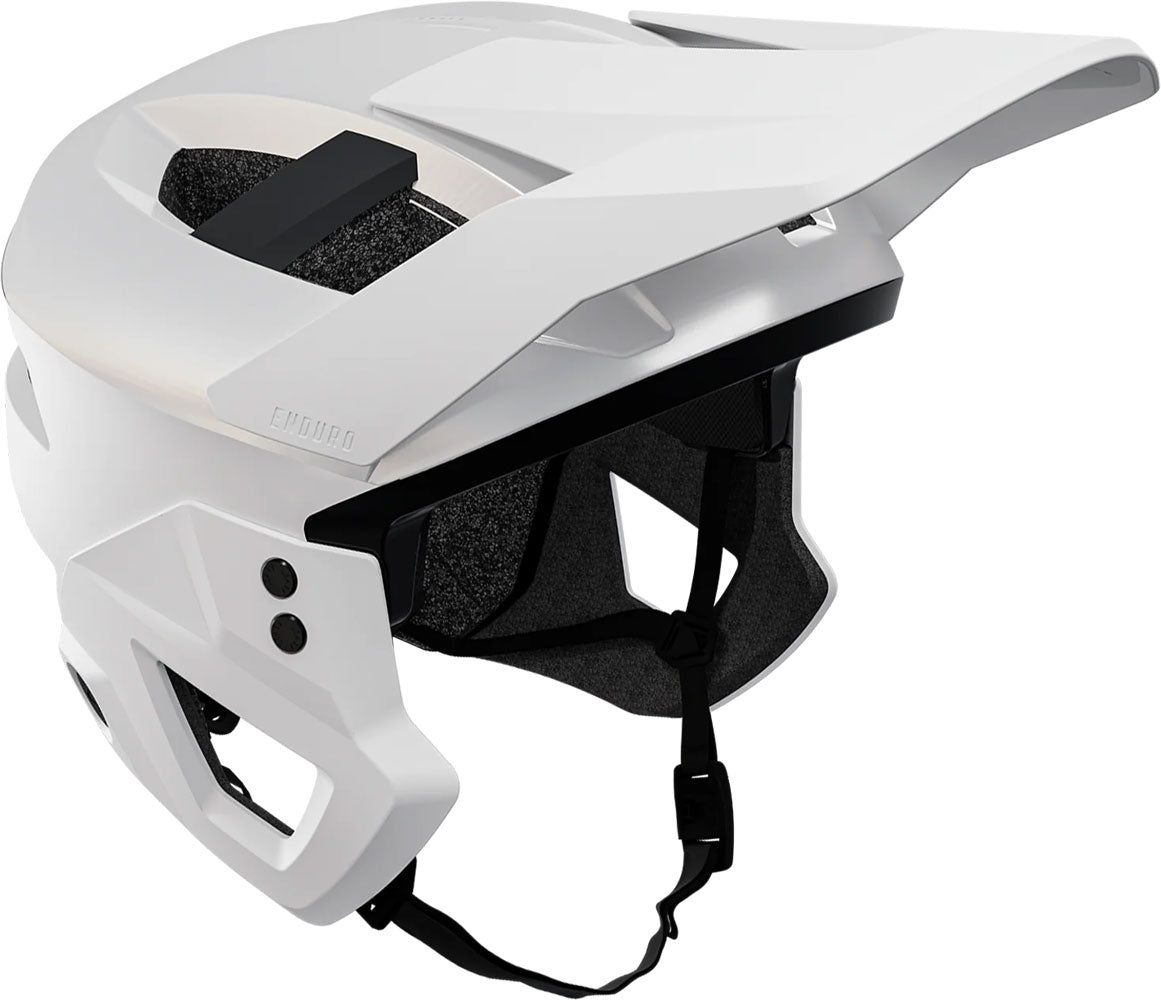 Leatt Enduro 3.0 – Integralhelm