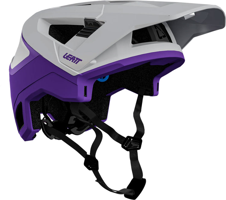 Leatt Enduro 4.0 – Integralhelm