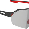 Leatt Rideviz Lite Iriz Cryztal (Multimirror Silber) – Sportbrille