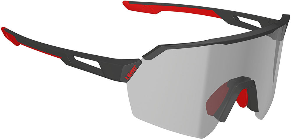 Leatt Rideviz Lite Iriz Cryztal (Multimirror Silber) – Sportbrille
