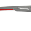 Leatt Rideviz Lite Iriz Cryztal (Multimirror Silber) – Sportbrille