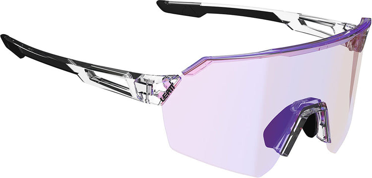 Leatt Rideviz Lite Iriz Cryztal (Multimirror Fuchsia) – Sportbrille
