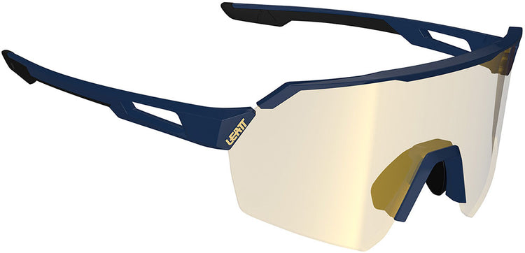 Leatt Rideviz Lite Iriz Cryztal (Multimirror Platinum) – Sportbrille