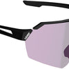 Leatt Rideviz Lite Iriz Cryztal (Multimirror Lila) – Sportbrille