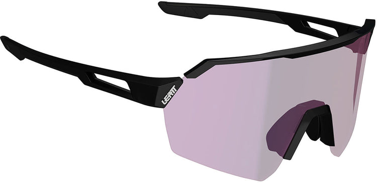 Leatt Rideviz Lite Iriz Cryztal (Multimirror Lila) – Sportbrille
