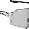 Leatt Rideviz Pro Iriz (Multimirror Silber) – Sportbrille