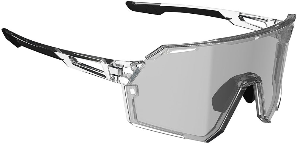 Leatt Rideviz Pro Iriz (Multimirror Silber) – Sportbrille