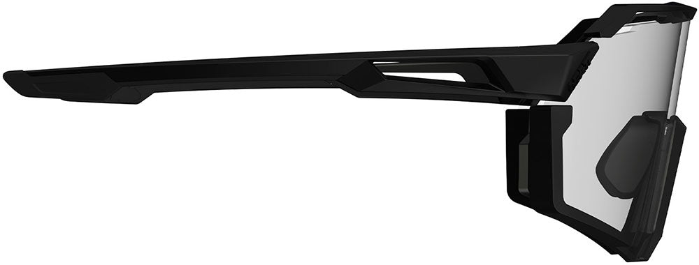 Leatt Rideviz Pro Iriz (Multimirror Silber) – Sportbrille