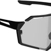 Leatt Rideviz Pro Iriz (Multimirror Silber) – Sportbrille