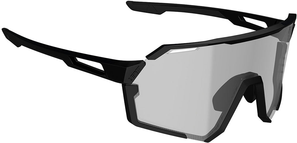 Leatt Rideviz Pro Iriz (Multimirror Silber) – Sportbrille