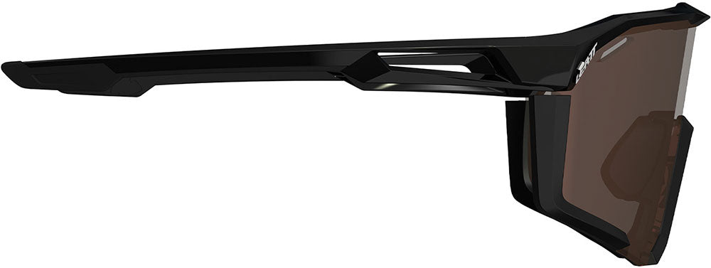 Leatt Speedviz Pro Iriz (Multimirror Silber) – Sportbrille