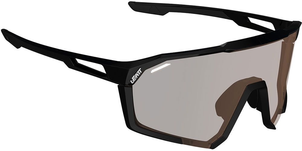 Leatt Speedviz Pro Iriz (Multimirror Silber) – Sportbrille