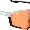 Leatt Speedviz Pro Iriz Cryztal (Multimirror Rot) – Sportbrille
