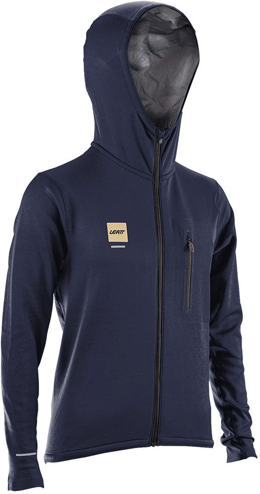 Leatt Thermaflow 2.0 – MTB-Fleecejacke