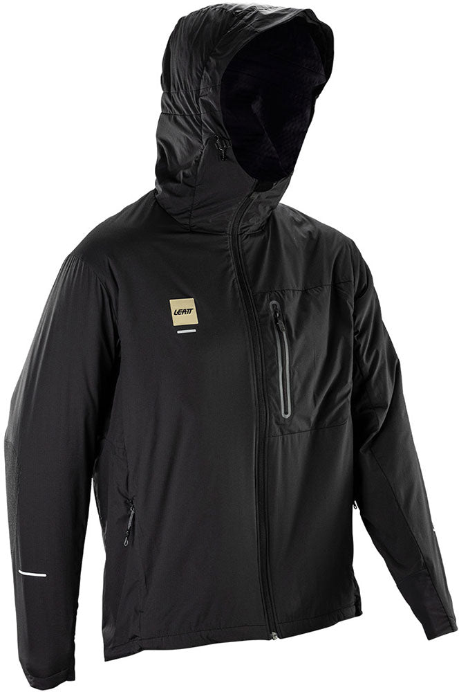 Leatt Windblock 1.0 – MTB-Windjacke