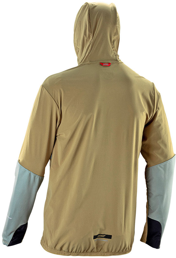 Leatt Windblock 1.0 – MTB-Windjacke