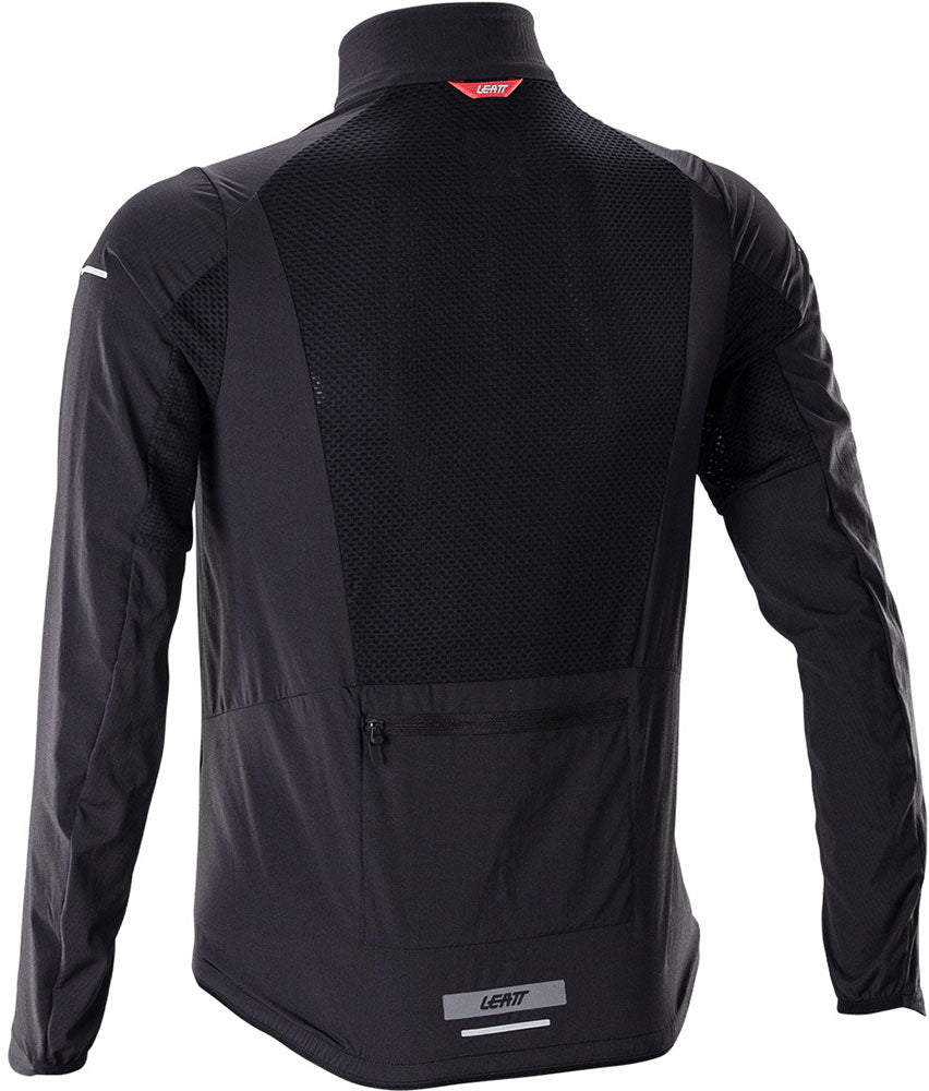 Leatt Windblock 2.0 – MTB-Windjacke