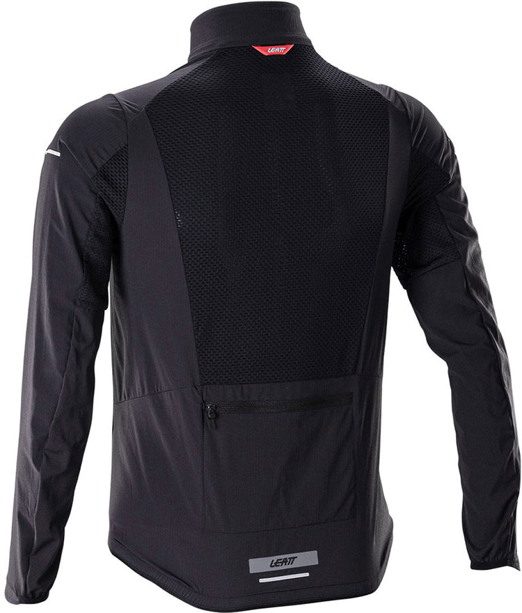 Leatt Windblock 2.0 – MTB-Windjacke