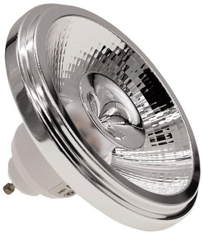 LED ar111 12w gu10 warmweiß dimmbar - led0695