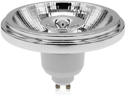 LED ar111 12w gu10 warmweiß dimmbar - led0695
