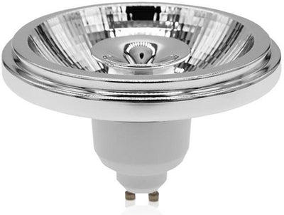 LED ar111 12w gu10 warmweiß dimmbar - led0695