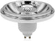 LED ar111 12w gu10 warmweiß dimmbar - led0695