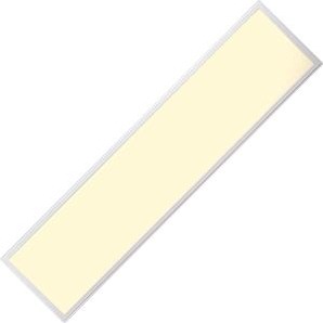 LED-Hintergrundbeleuchtung, weiß, 120 x 30 cm, 30 W, 4000 K, 4050 lm – 5016050