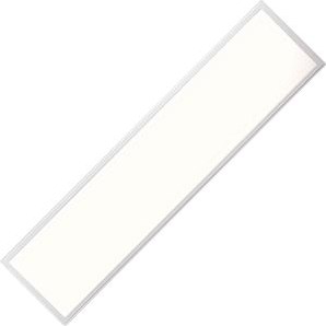 LED-Hintergrundbeleuchtung, weiß, 120 x 30 cm, 30 W, 6000 K, 4050 lm – 5016060
