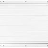 LED-Hintergrundbeleuchtung, weiß, 120 x 60 cm, 50 W, 5000 lm, dreifach weiß – 5016100