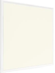 LED-Hintergrundbeleuchtung, weiß, 60 x 60 cm, 30 W, 4000 K, 4050 lm – 5016010