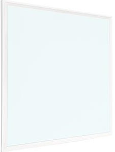 LED-Hintergrundbeleuchtung, weiß, 60 x 60 cm, 30 W, 6000 K, 4050 lm – 5016030